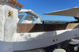 Luxury oceanfront villa in an idyllic location no1, Cala'n Bosch
