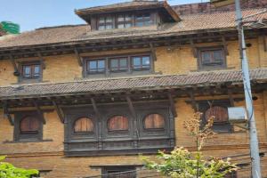 Traditional Nepali Style 1 BHK Apartment 4, Humble Home, Patan, Kathmandu