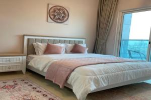 One bedroom new brand in ajman, Ajman City