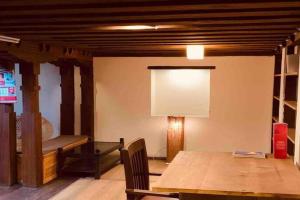 Traditional Nepali Style 1BHK Aparment 2, Humble Home, Patan Apartments, Kathmandu