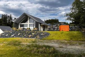 Cichosfera- Dom w Dusznikach-Zdrój Guest house, Duszniki Zdroj