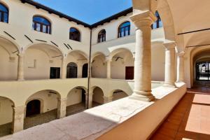 Casa Alferi by TraMonti Apartments, L'Aquila