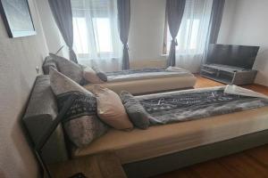 Suite Toni Apartments, Bernburg