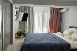 ApartDirect Botanica 1, Chisinau
