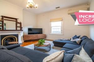 Irmas Place on Halifax Guest house, Adelaide