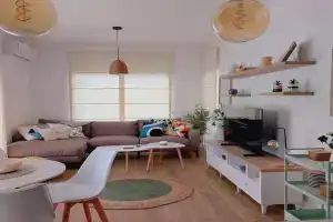 Caruso apartment, Tivat