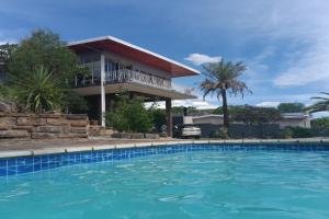 SapphireA@54 Apartments, Windhoek