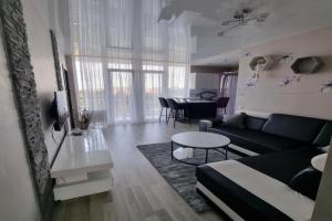 Salnas rezidence self check-in Apartments, Riga