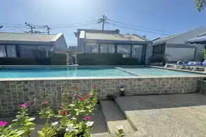 Larnthong Villa Fisherman Bophut Kohsamui, Ban Khlong Mae Nam