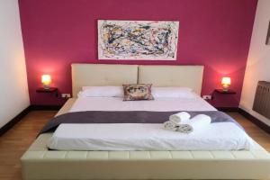 Artemide Rent BedRooms, Agrigento