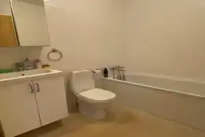 An apartment in which a room is rented out Jörfabakki 109 Reykjavík, Reykjavik