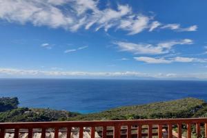 Elma's Houses - Balcony Studio, Alonnisos town