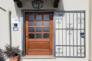Ca' Livia Guest house, Stresa