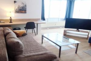 Zur Elster 1 Apartments, Plauen