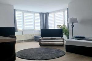 Zur Elster 2 Apartments, Plauen