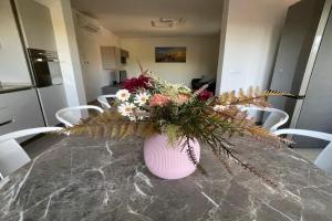 Villa Primule, Cattolica