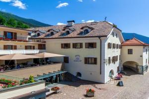 Appartements Greif Apartments, Malles Venosta