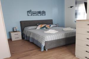 La Nicaredda Apartments, Alcamo