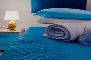 DGS APARTHOTEL, Trapani