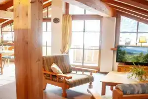 Gänseblümchen -805- Apartments, Mittenwald