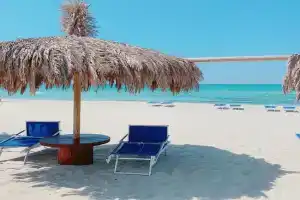 La Casa sulla Spiaggia, Torre San Giovanni