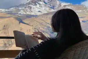 Lonely Mountain Guest house, Kazbegi