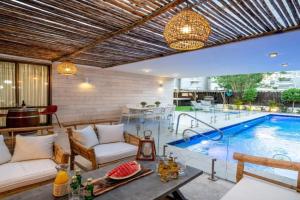 Ella Sun Villa Geffen, Eilat