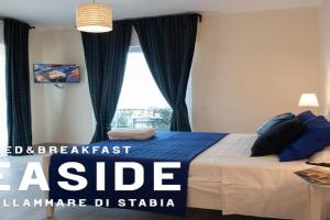 B&B SEASIDE Mini-hotel, Castellammare di Stabia