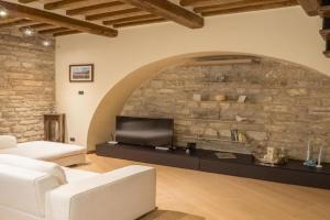 Casa Cinicchia, Assisi