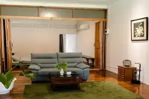 LOYD Ratchaburi Cottage, Damnoen Saduak