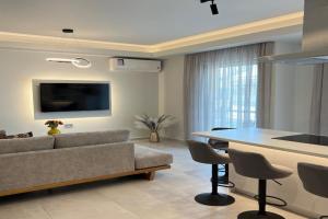 Comfort house, Preveza