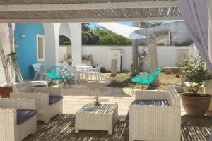 La Casa Turchina a 3 km da Otranto, Giurdignano