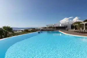 Alia Villa Mykonos, Psarou