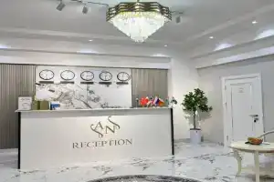 ANNUR Boutique Hotel, Samarkand
