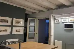 small miramare appartamento sogno sul mare Apartments, Trieste