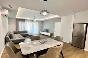 George apartments2023/2, Corce