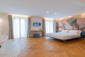 Neró Rooms, Taormina