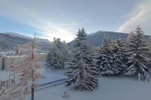 Ferienwohnung Parsenn Peaks Panorama Apartments, Davos