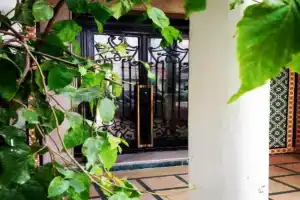 Hôtel Ayachi, Tunis