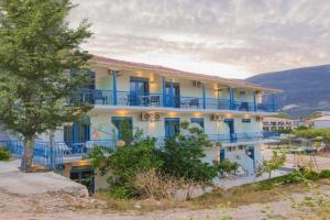 AκrotiriResort, Vasiliki