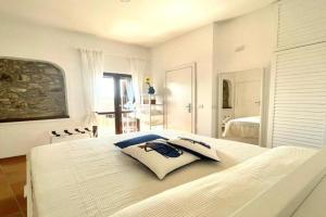 Murat Apartment, Castellabate