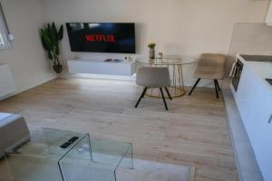 Apartment in Niš, Center! brand-new, Nis