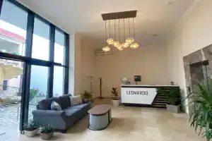 Hotel Leonardo, Kobuleti