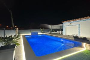 Villa Badia, Empuriabrava