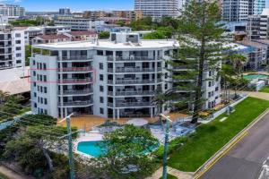 Gena Apartments Unit 12 QLD, Caloundra