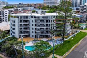Gena Apartments Unit 13 QLD, Caloundra