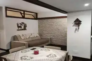 Il Rifugio Apartments, Pescasseroli