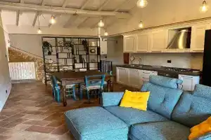 Residenza Le Mura Apartments, Montescudaio