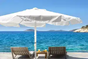 Kalamar Beach 6 Villa, Kalkan