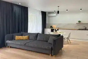Apart Inn - Apart, Uralsk